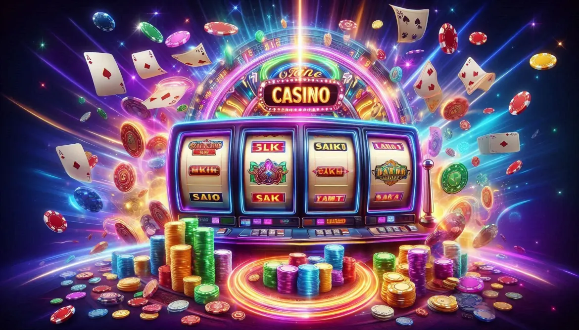 Boomsbet Casino